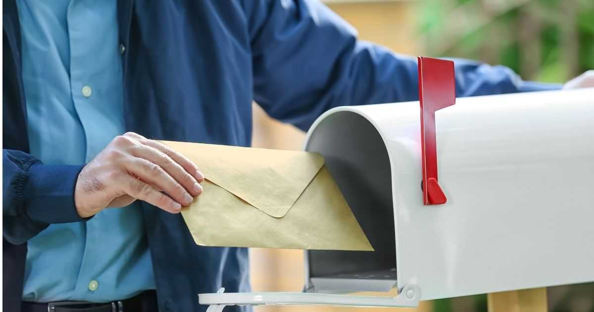 郵便局留めの記事イメージ